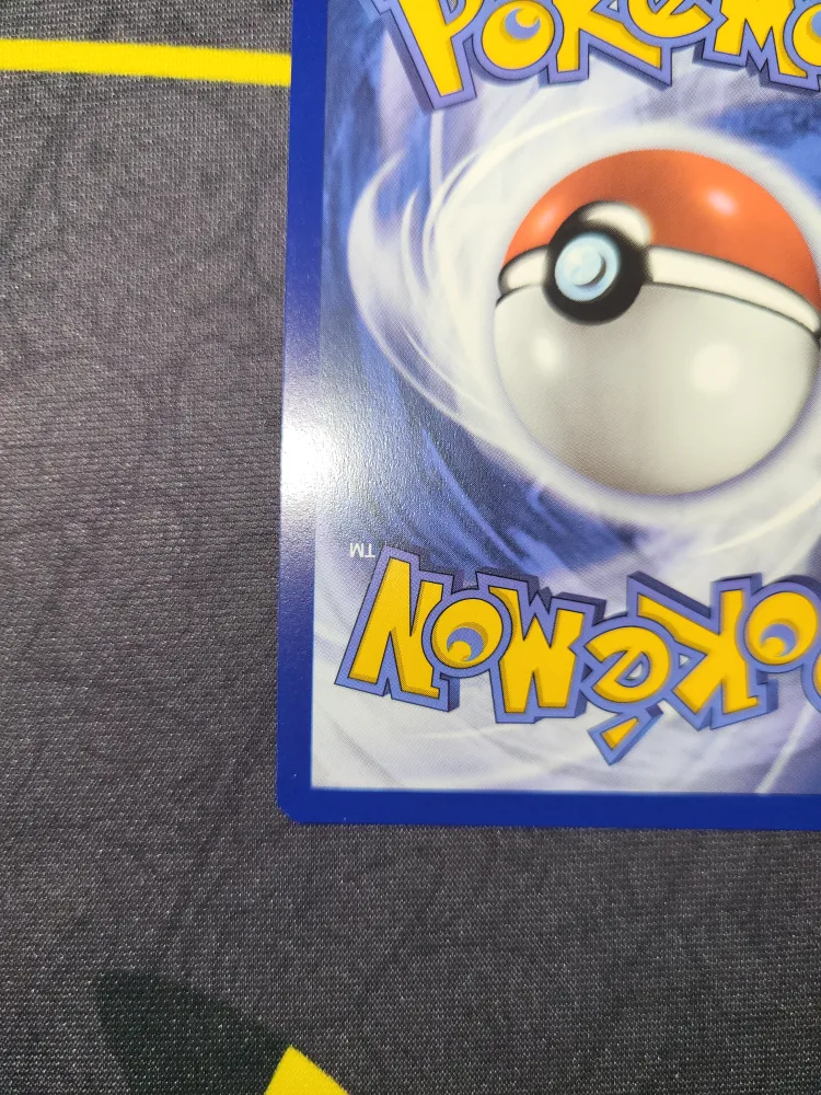 (NM) Obsidian Flames Scizor 205/197 image indicator(10)