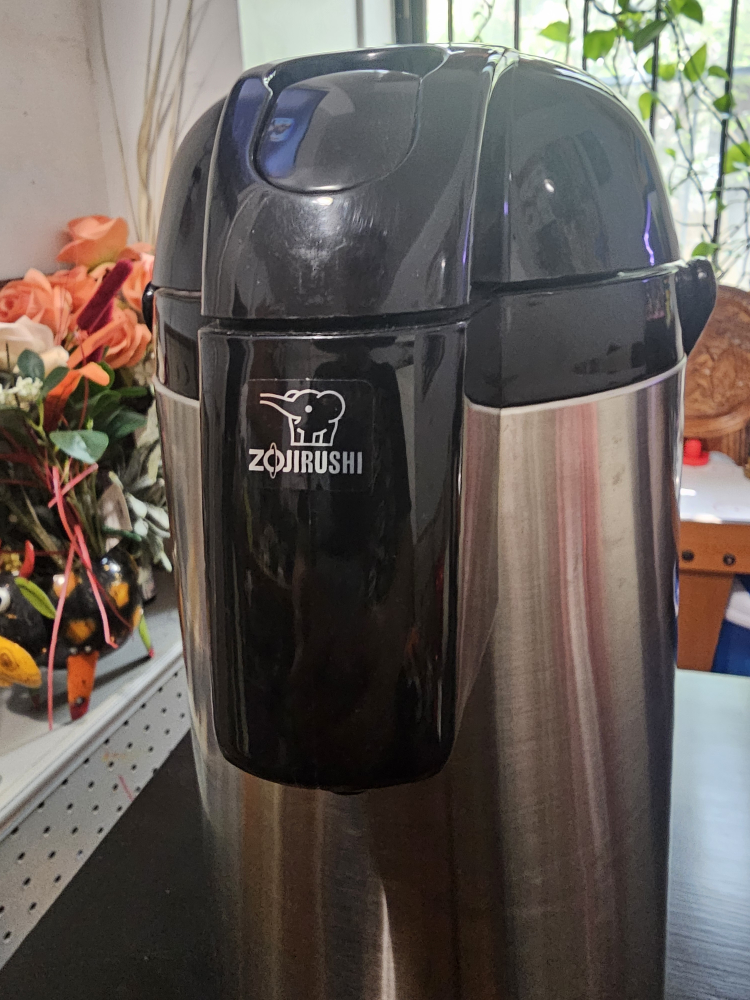 Zojirushi Stainless Steel Carafe - photo 3