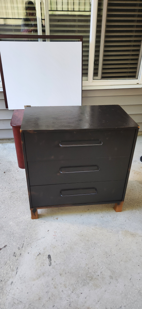Dresser