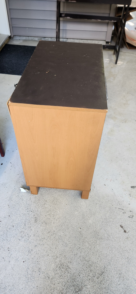Dresser - photo 2