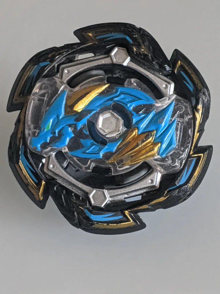 Rock Dragon Hypersphere thumbnail