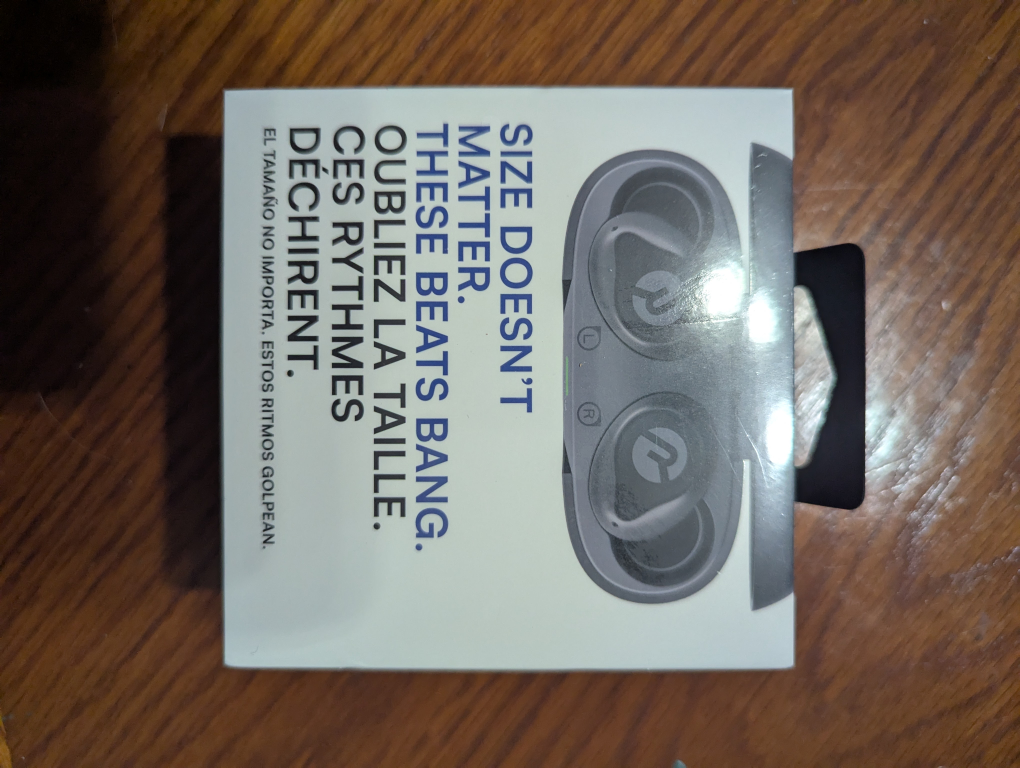 Raycon Everyday Earbuds - Brand New in Box! - photo 2