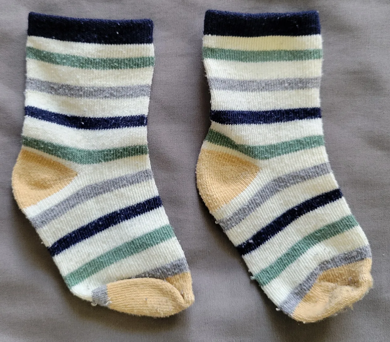 Bundle - Baby Clothes - Size 6-12 Months image indicator(4)