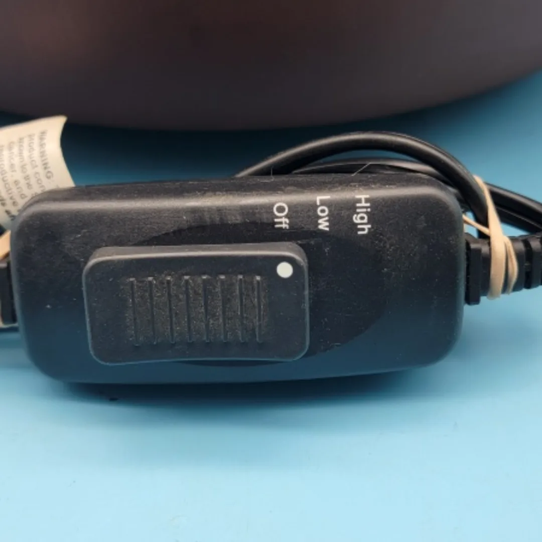 🥳VGC🤩 Pro Pots ASCA FOOTBALL SLOW COOKER image indicator(5)