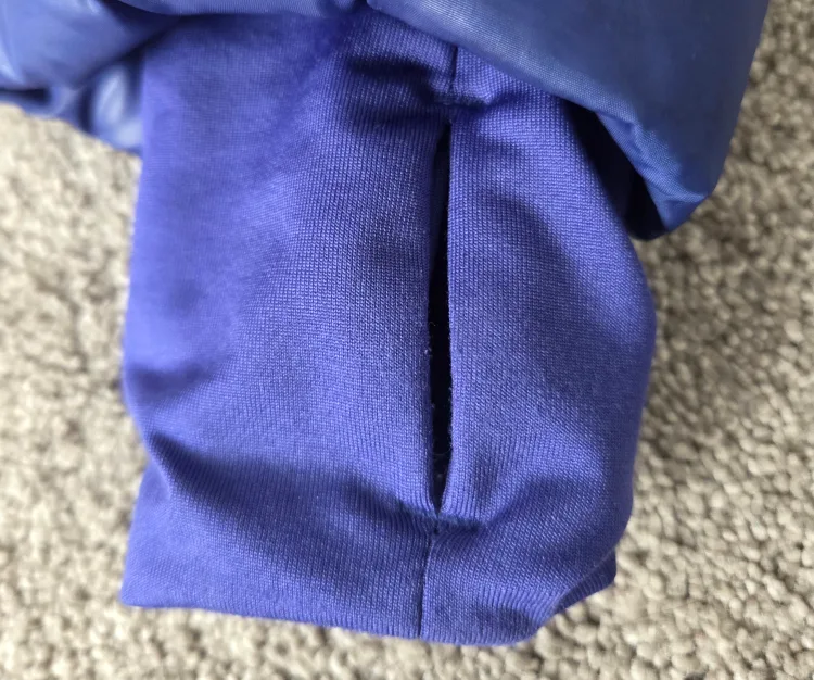 Live Love Dream Puffer Jacket - XS image indicator(7)