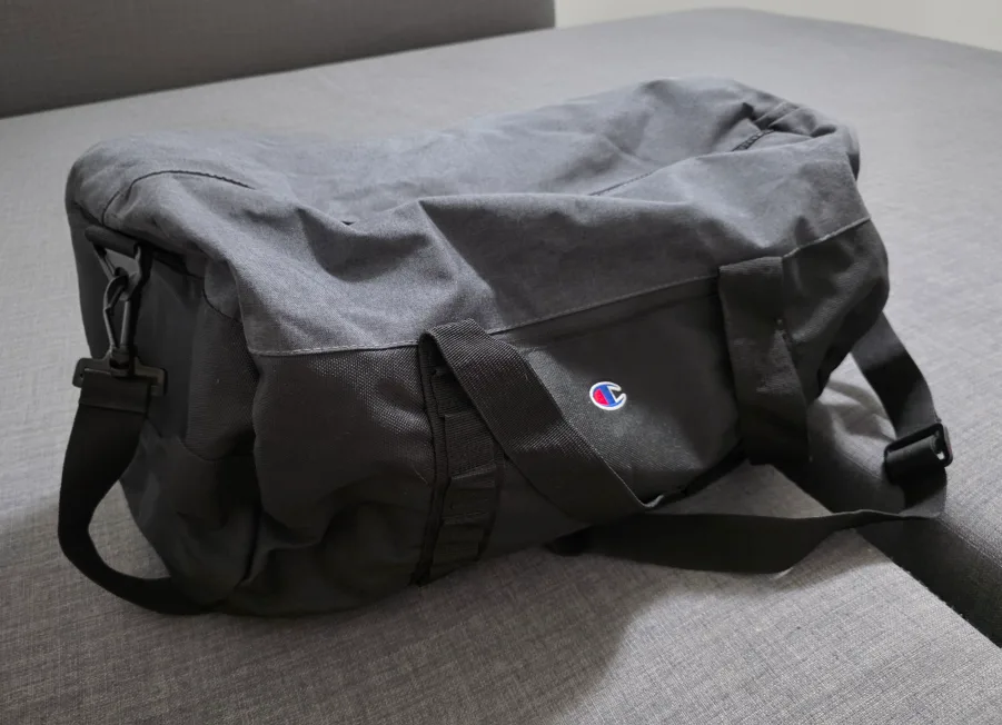 Champion Gym bag thumbnail