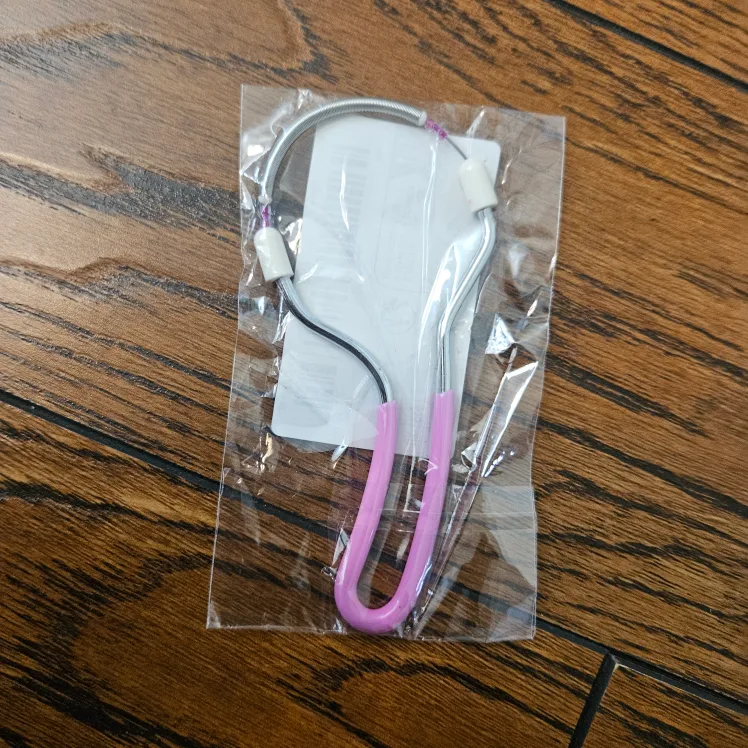 Facial Hair Remover Tool - New thumbnail