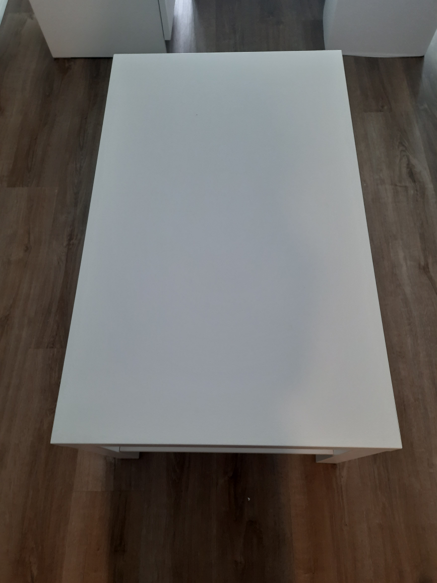 Ikea Lack Coffee Table - photo 2