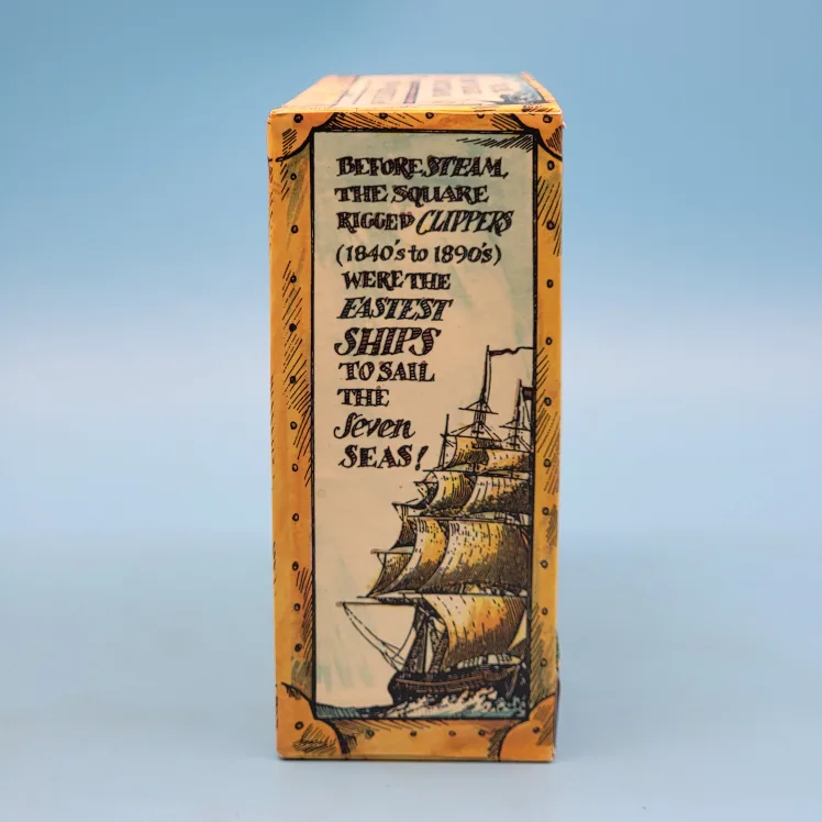 🥳VGC🤩 The CLIPPER SHIP in a Box # 27 Stag Hound image indicator(5)