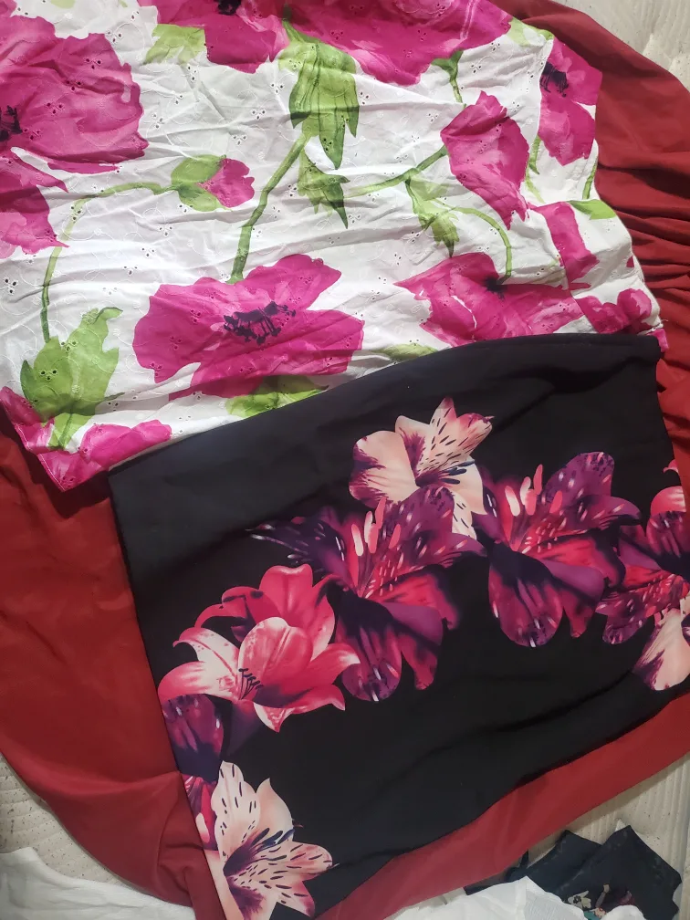 Assorted Women's Clothing thumbnail