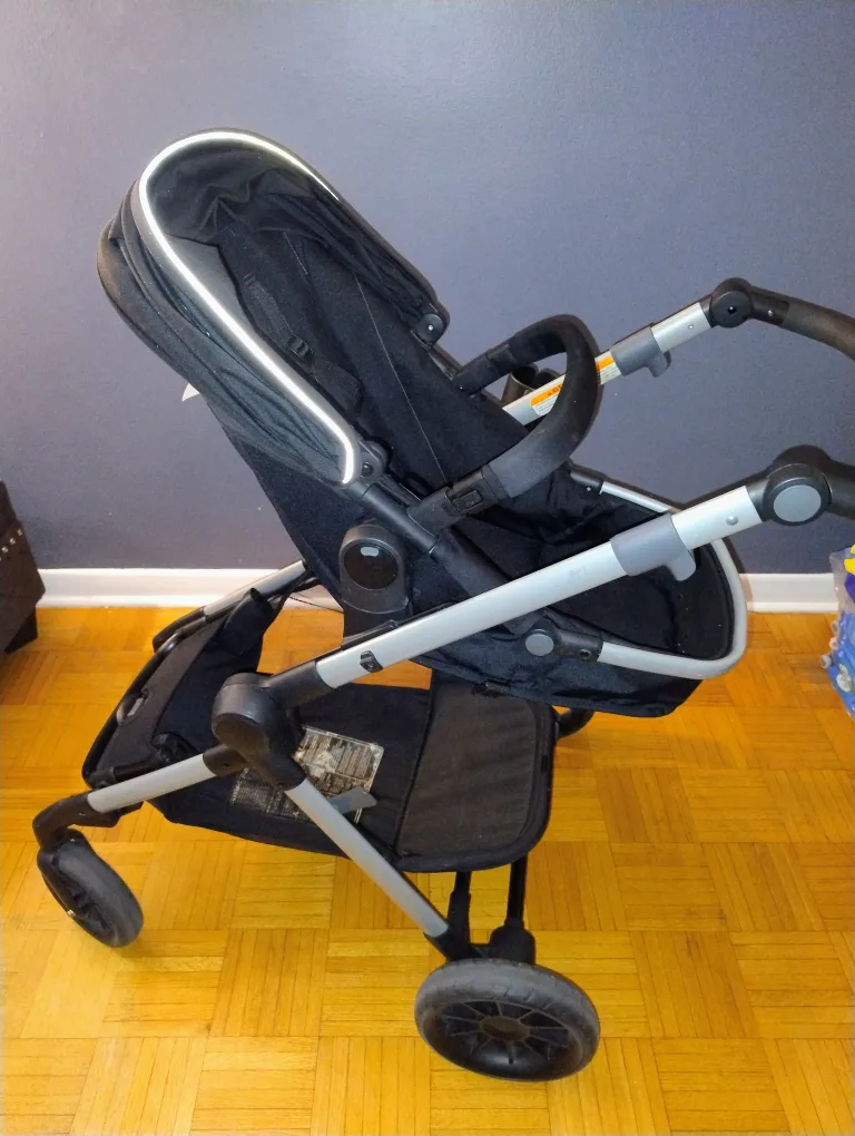 Evenflo expand stroller image indicator(5)