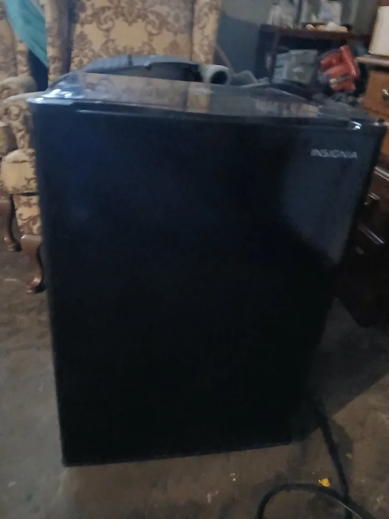 small refrigerator image indicator(2)