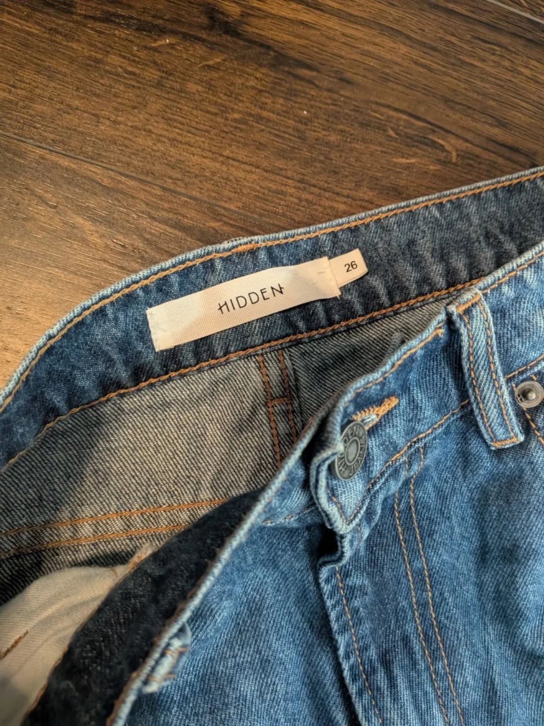 Denim Jeans Bundle - Citizens of Humanity etc image indicator(7)