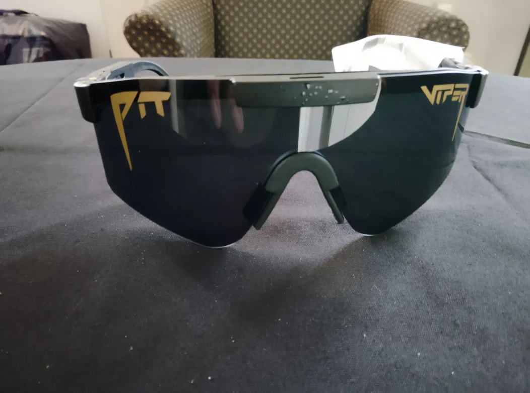 Brand New Pit Viper Sunglasses thumbnail