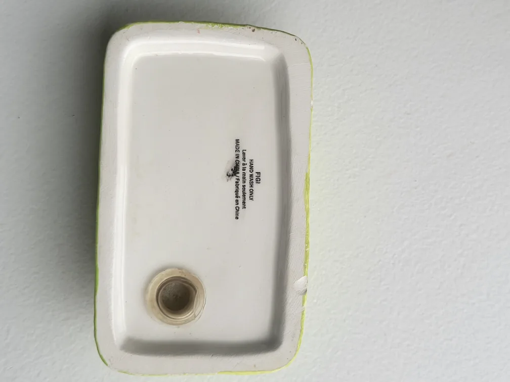 Figi Picnic Basket Salt and Pepper Shaker Set image indicator(3)