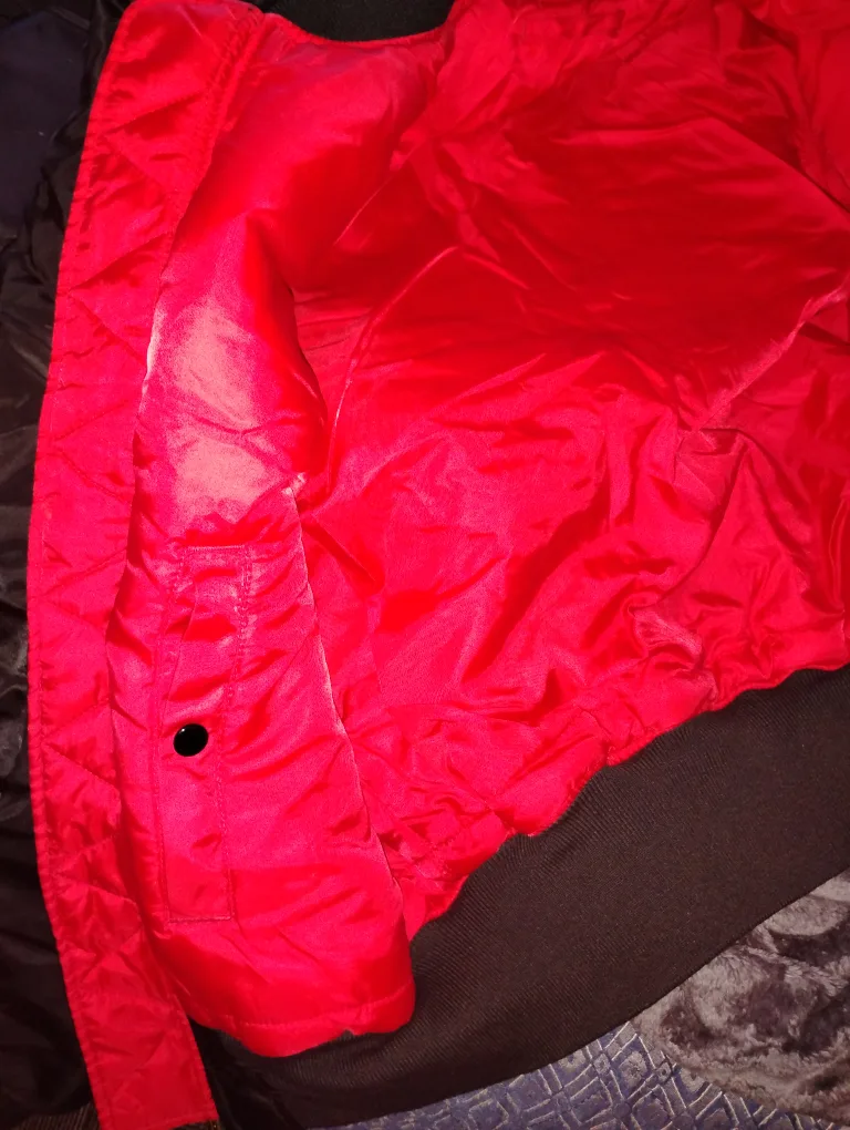 Alpha Industries NASA Apollo MA-1 Flight Jacket image indicator(6)