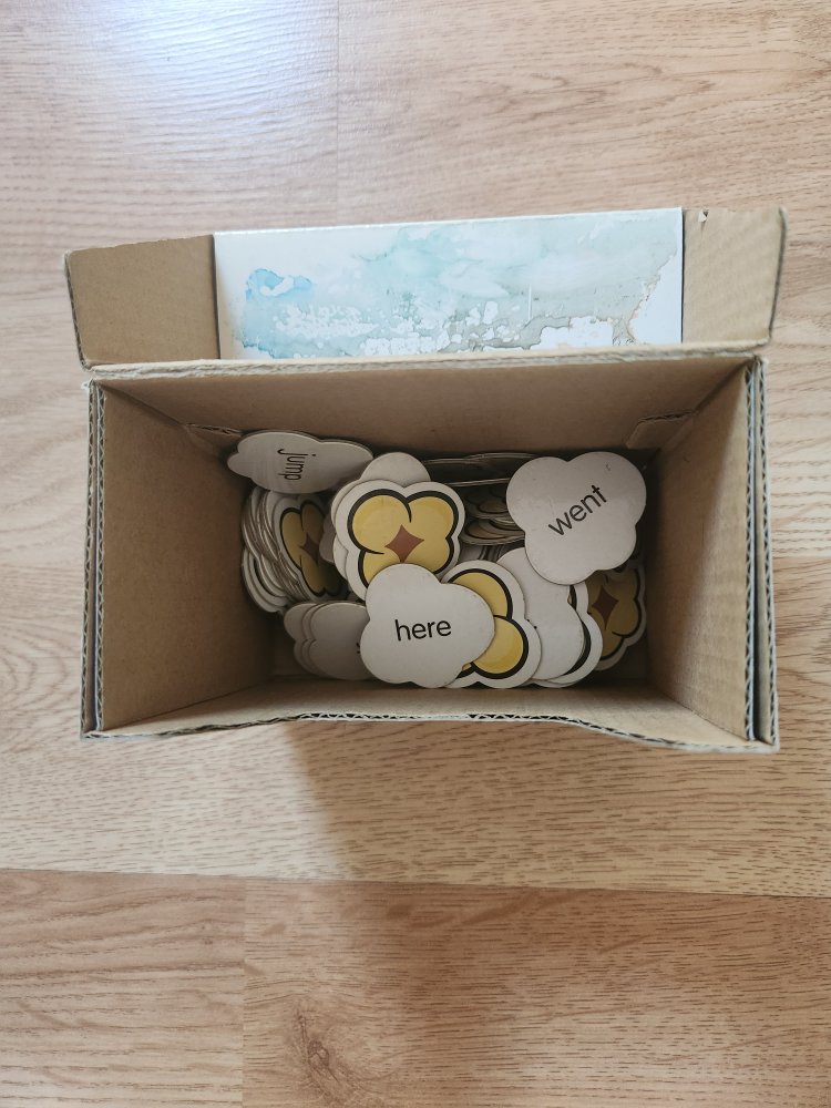 Learning Resources Pop for Sight Words Game - photo 2