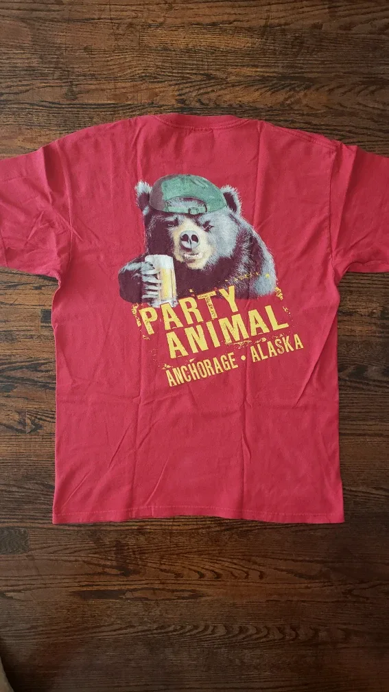 FREE ALL 7 items for Assorted Shirts, Sweater #freecycle image indicator(4)