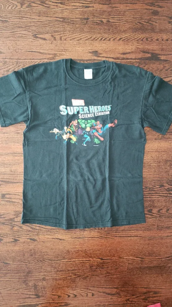 FREE ALL 7 items for Assorted Shirts, Sweater #freecycle image indicator(5)