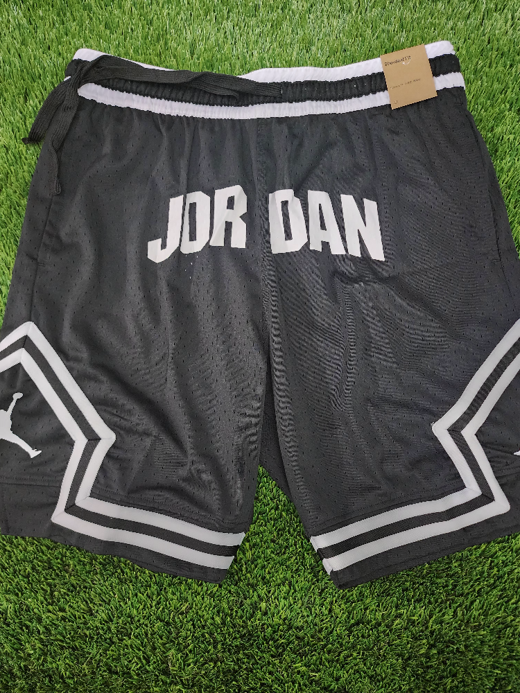 Jordan Basketball Shorts - photo 5