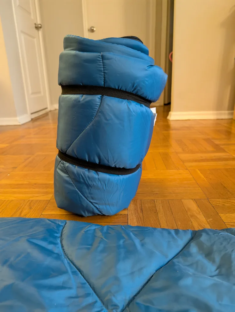 Ozark Trail Sleeping Bag image indicator(3)