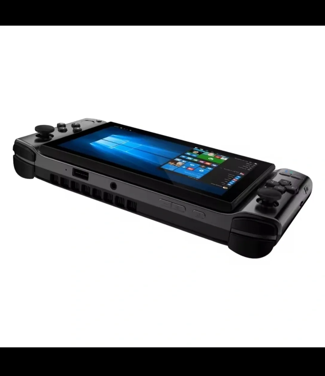 GPD WIN 3 Mini PC Notebook 6 inch Touch IPS Screen with Dock image indicator(5)