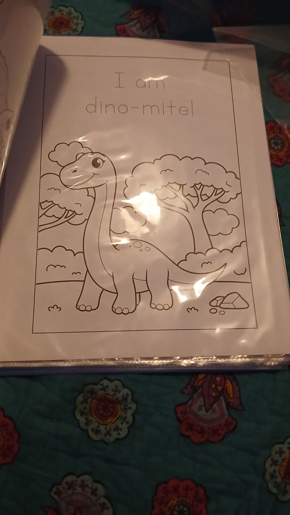 Preschool Learning Pack - photo 5