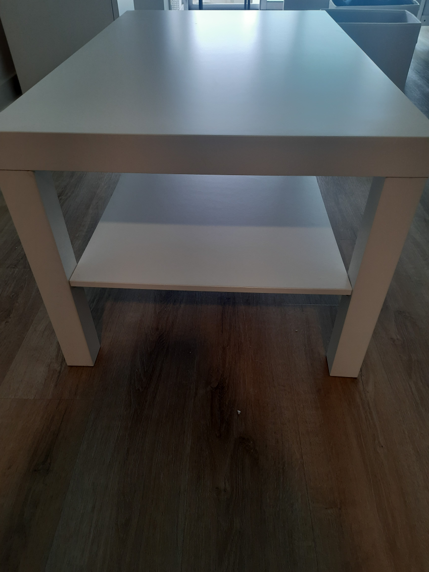 Ikea Lack Coffee Table - photo 3