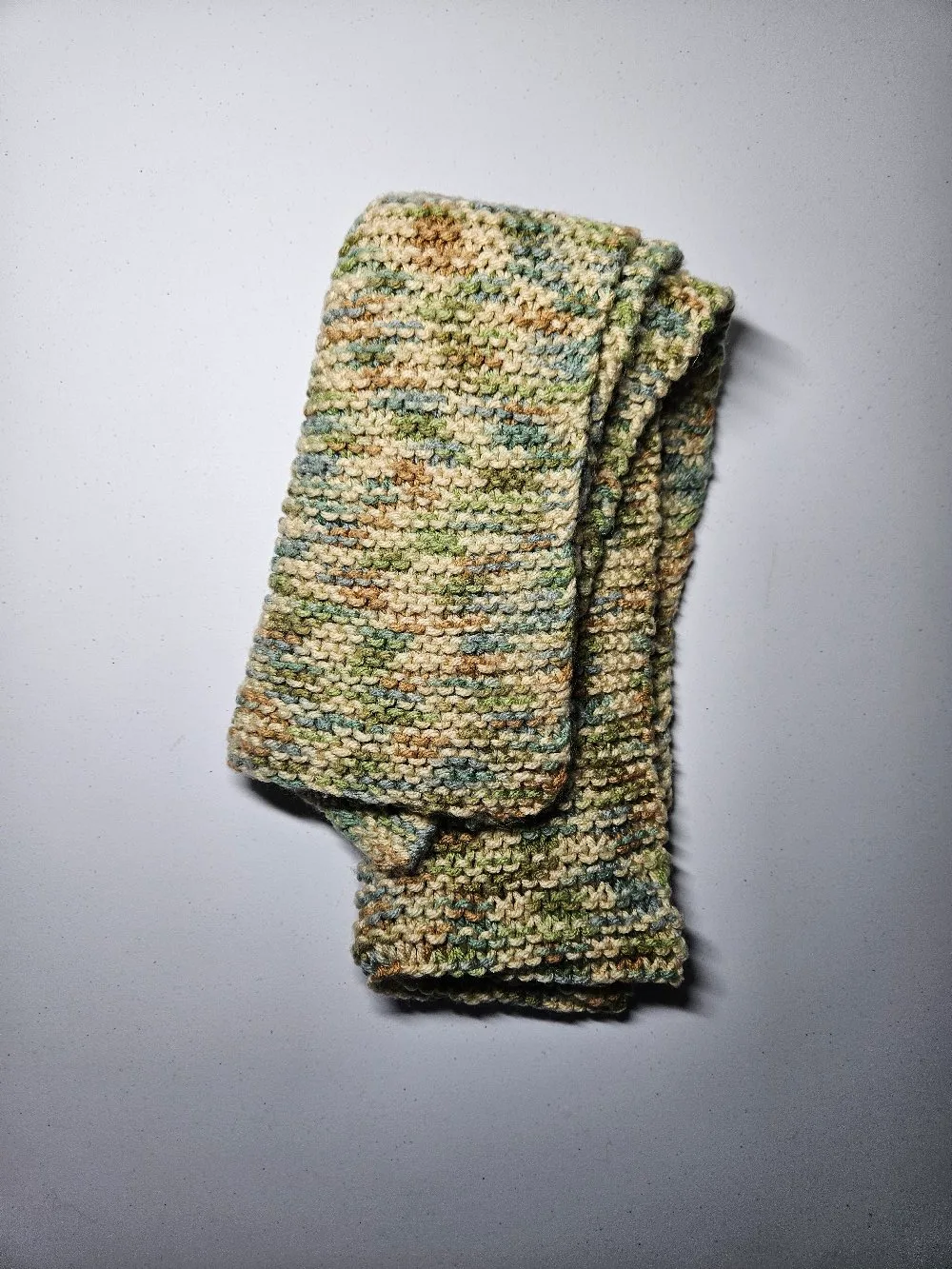 Scarf image indicator(3)