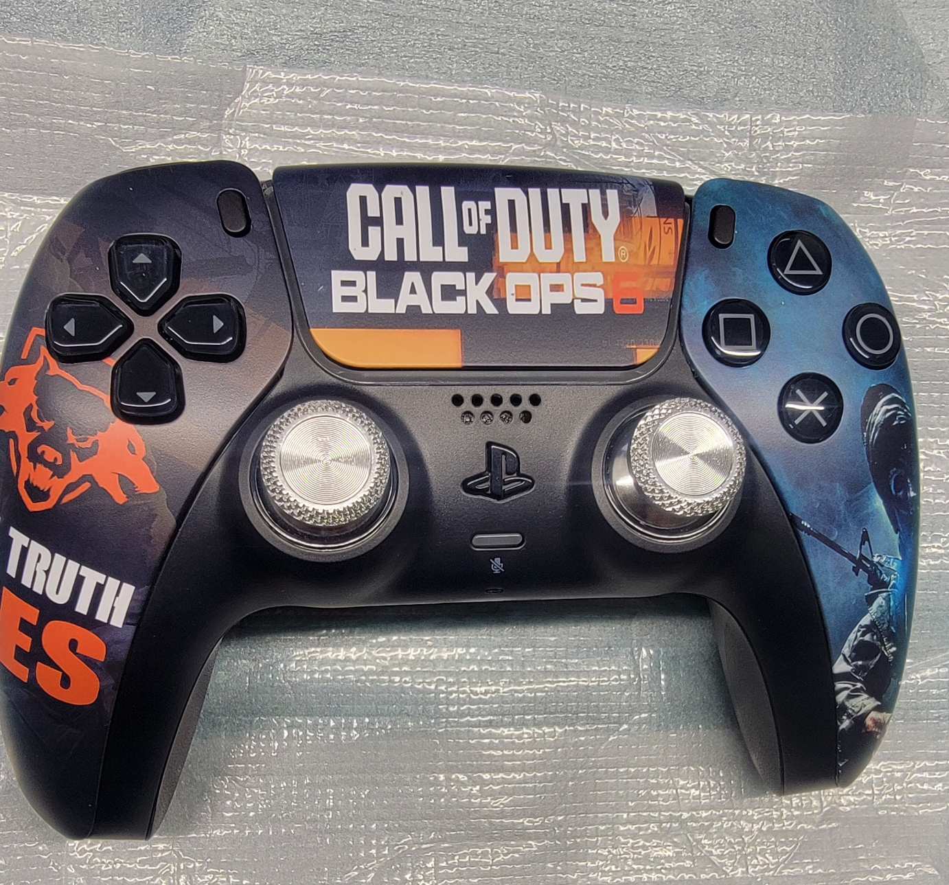 PlayStation 5 Call of Duty Black Ops 6 Controller