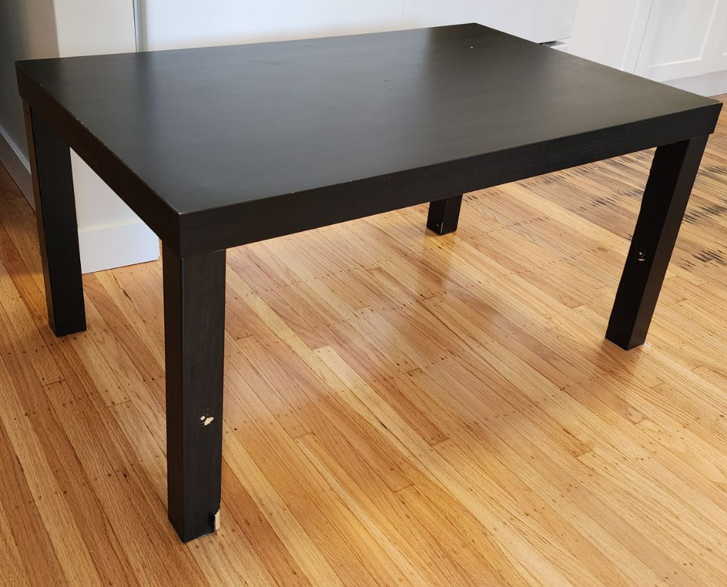 Coffee table - photo 2