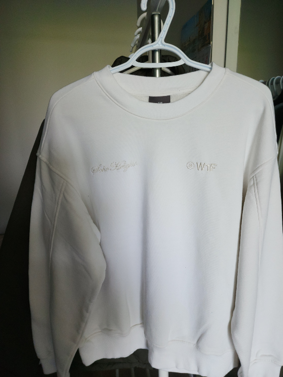 H&M Soho Heights