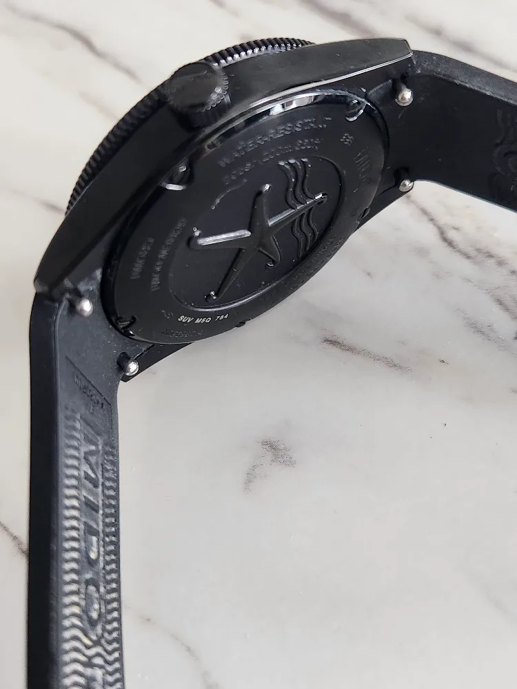 Mido Ocean Star Caliber 80 Watch - Black image indicator(3)