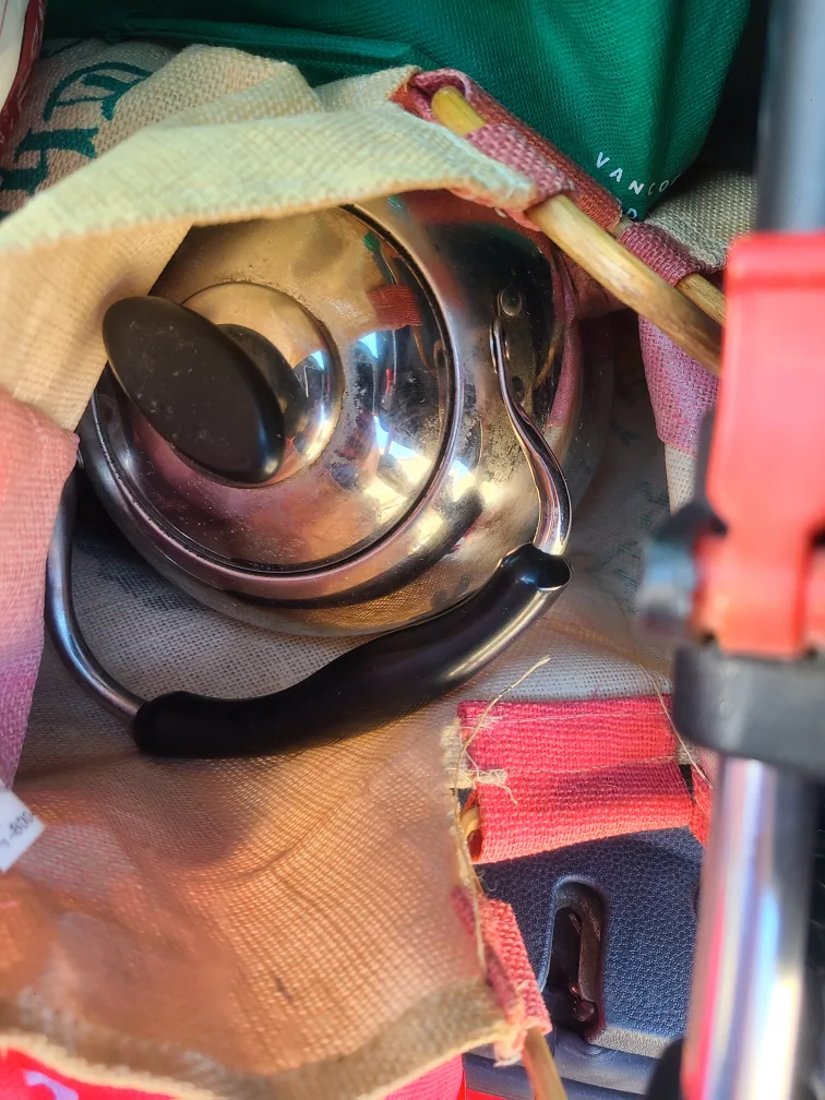 FREE teapot and Kettle thumbnail
