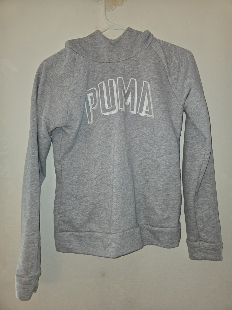 Women's Puma Sweater