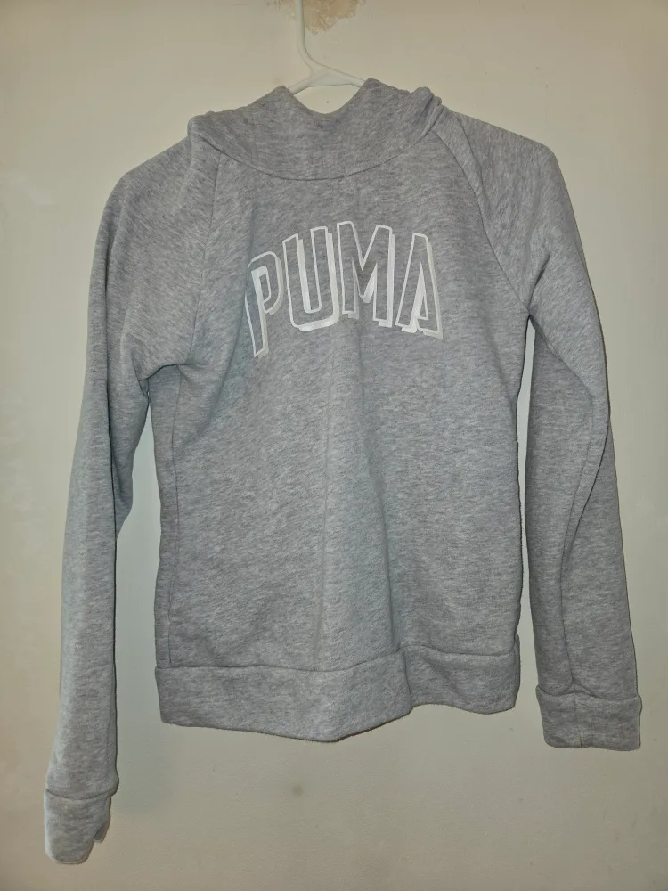 Women's Puma Sweater thumbnail
