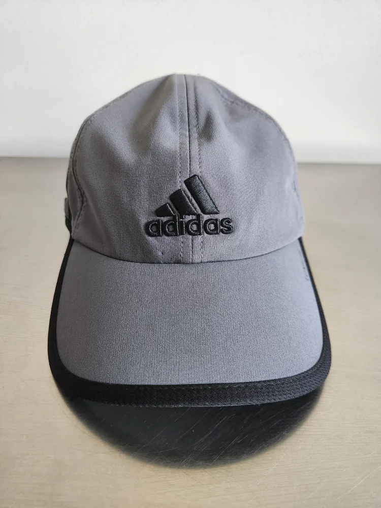 Adidas Climalite Gray Hat thumbnail