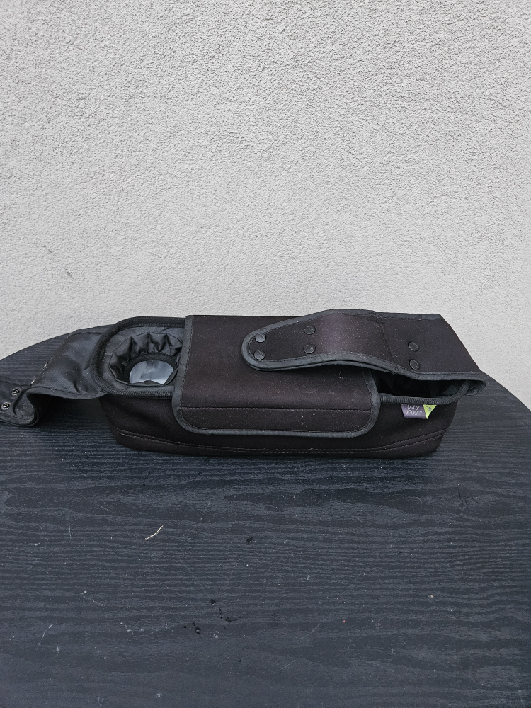 Baby Jogger Stroller Console Organizer - Black - photo 2