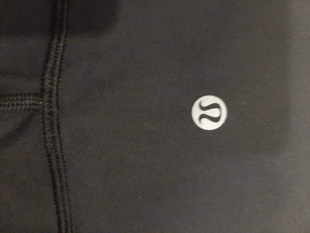 Lululemon Wunder Under HR Leggings - Size 8 - photo 2