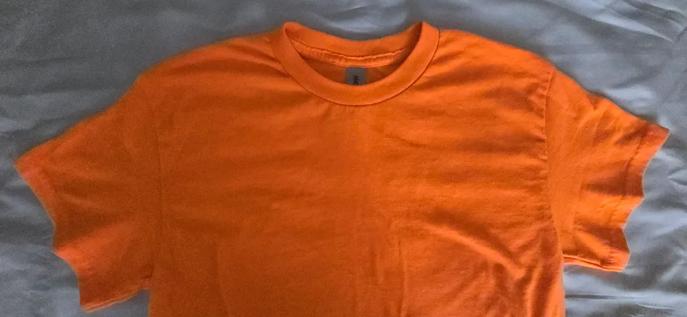 Orange Shirt Day! Gildan T-Shirt - Size Adult Large image indicator(2)