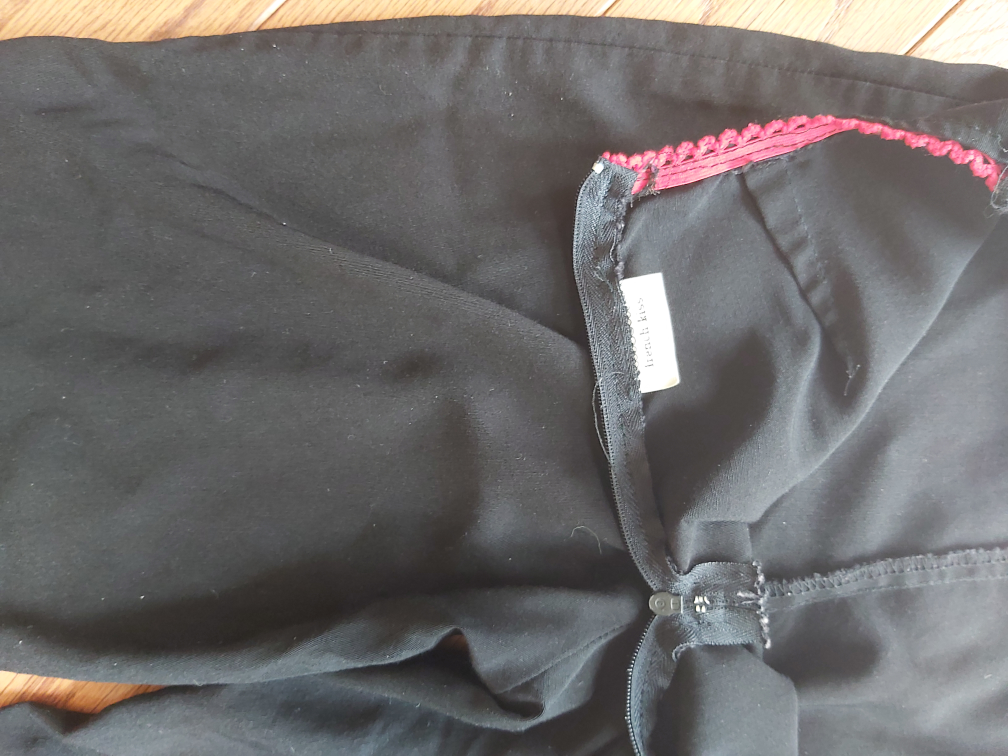 Jessica Howard Black Pants - photo 2