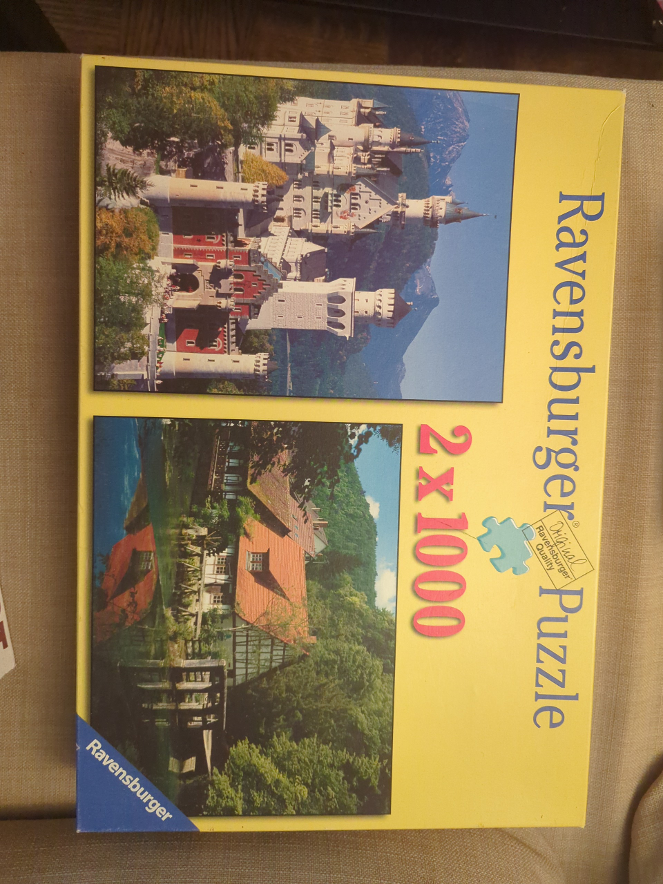 Puzzles - photo 3