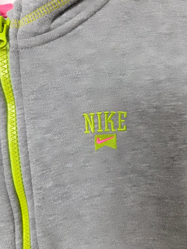 Nike Zip-Up Hoodie, Size XL image indicator(2)