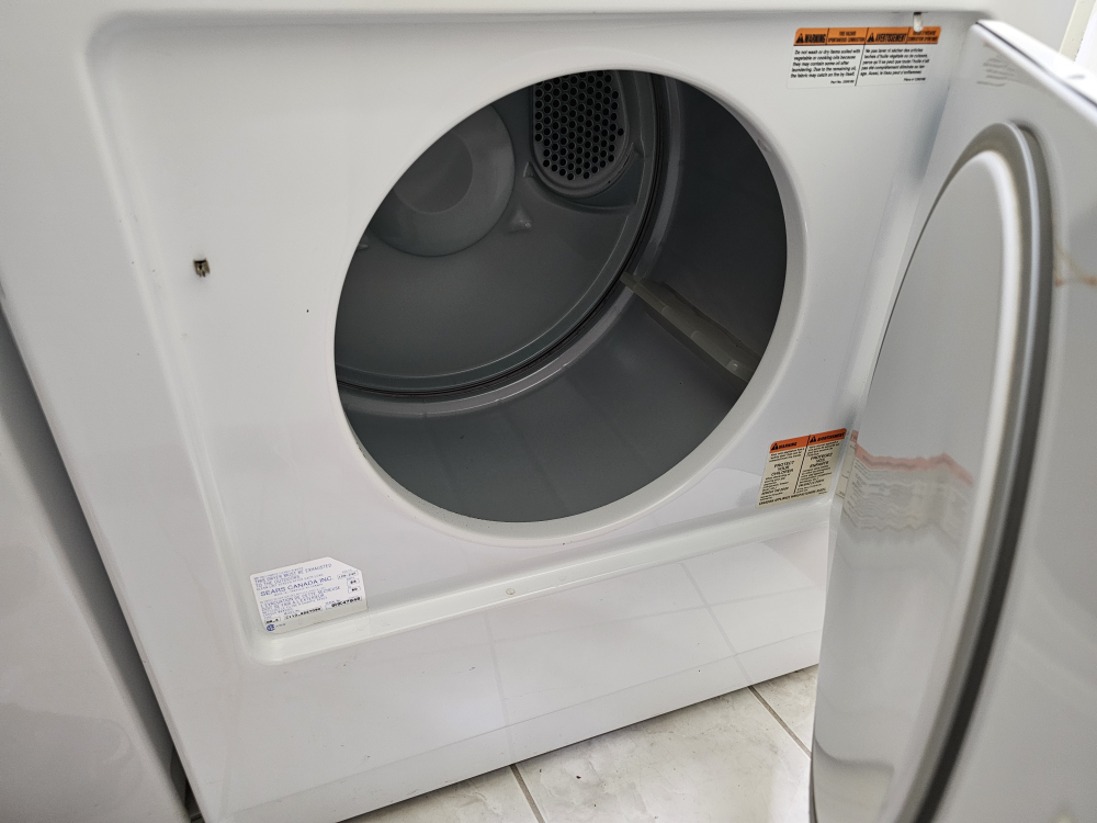 Kenmore Extra Capacity Heavy Duty Dryer - clothing, clothes - photo 2