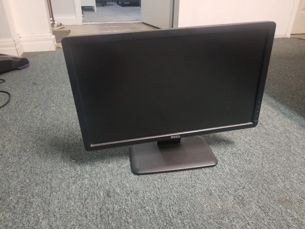 Dell Monitor