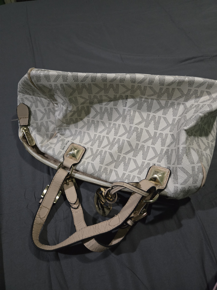 Michael Kors Satchel Bag