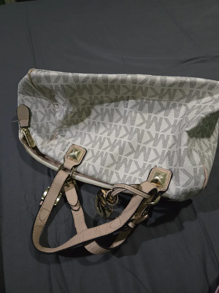 Michael Kors Satchel Bag thumbnail