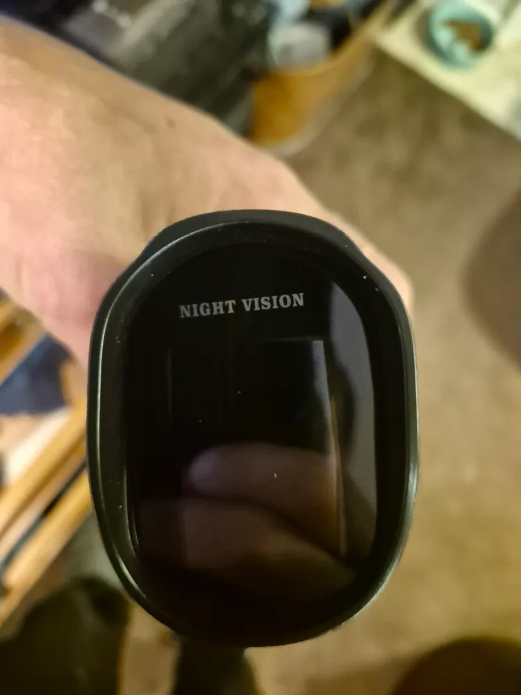 Night Vision Monocular 800M image indicator(4)