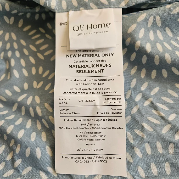 QE Home Floral Quilt coverlet set image indicator(5)