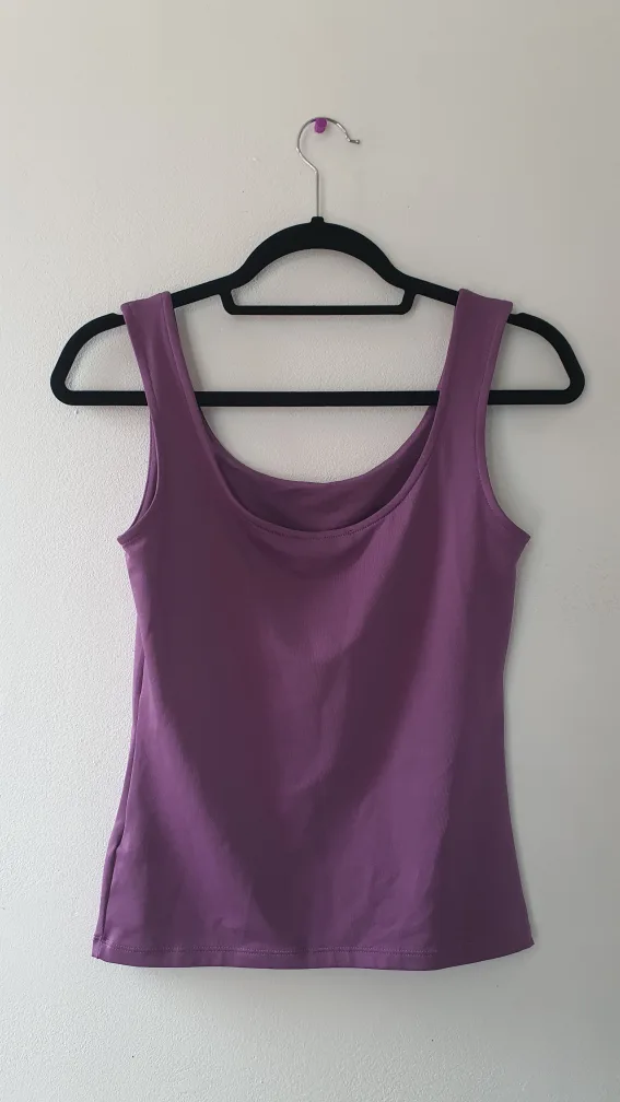 Tank Tops - Purple & Blue image indicator(2)